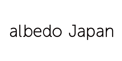albedo Japan