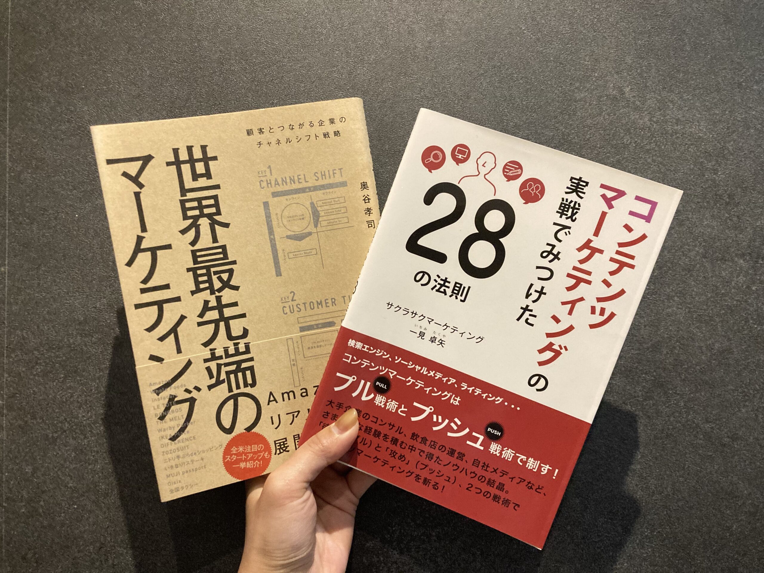 世界最先端のマーケティング コンテンツマーケティングの実戦でみつけた28の法則