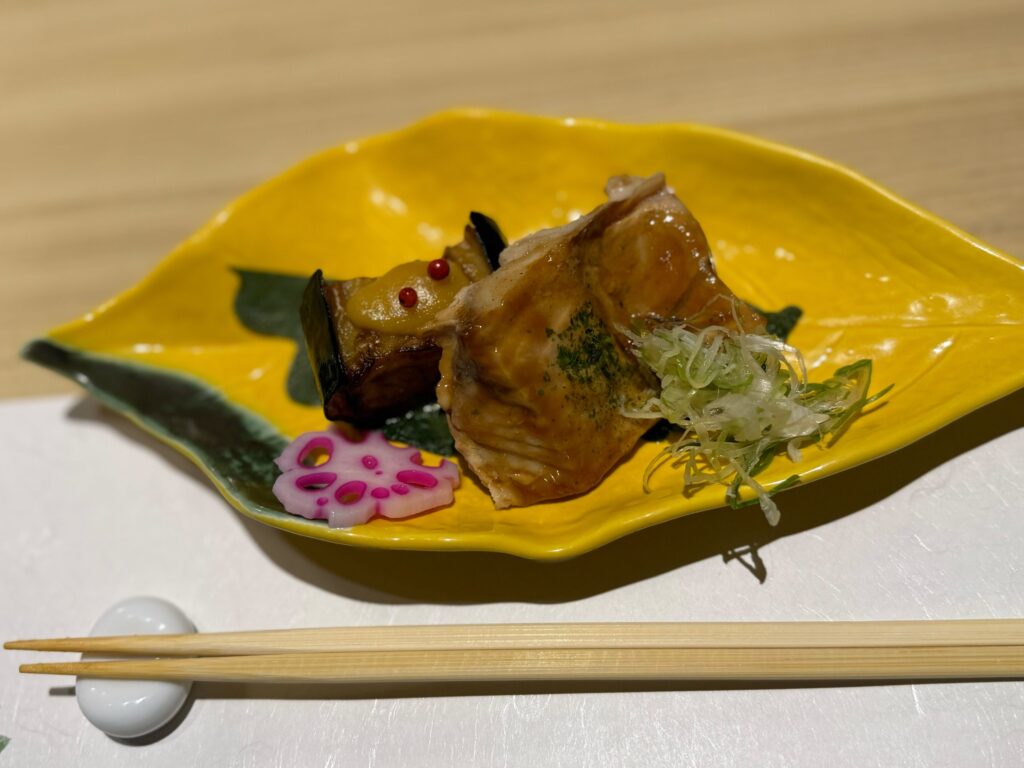 お魚